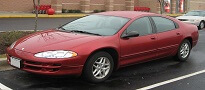 Dodge Intrepid