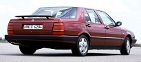 Lancia Phedra