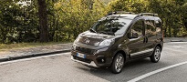 Fiat Qubo