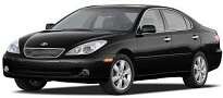 Lexus ES IV (XV30)