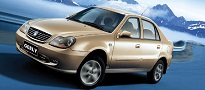 Geely Otaka