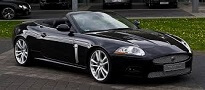 Jaguar XK/XKR II (X150)