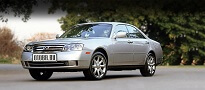 Infiniti M II (Y34)