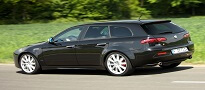 Alfa Romeo 159