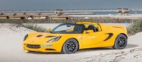 Lotus Elise