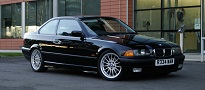 BMW 3 series (E36)