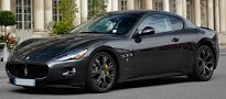Maserati Gran Turismo S