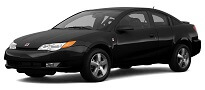 Saturn Ion