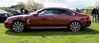 Rover 75