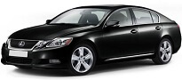 Lexus GS IV (L10)