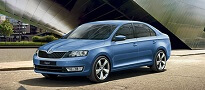 Skoda Roomster