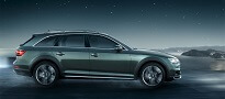 Audi A4 Allroad Quattro