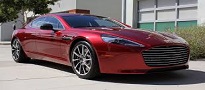 Aston Martin Rapide
