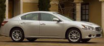 Nissan Maxima VII (A35)