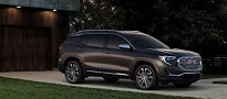 GMC Terrain
