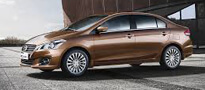 Suzuki Ciaz