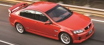 Hoden Commodore IV (VE)