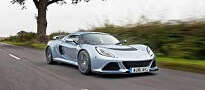 Lotus Exige