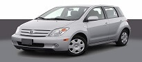 Scion xA