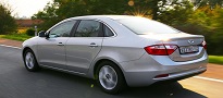 Chery Arrizo 7