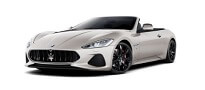 Maserati Gran Cabrio