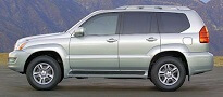 Lexus GX (J120)