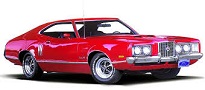 Mercury Montego