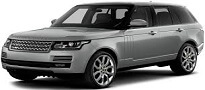Land Rover Range Rover IV