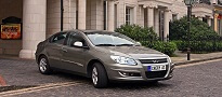 Chery M11