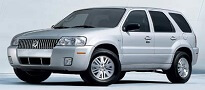Mercury Mariner