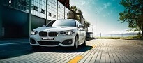 BMW 1 series (F20, F21)