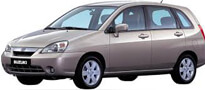 Suzuki Liana