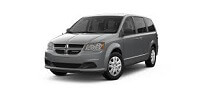 Dodge Caravan