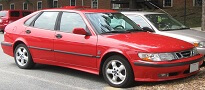 Saab 9-3