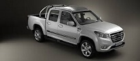 Great Wall Wingle 6