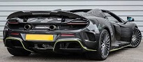 McLaren 675LT