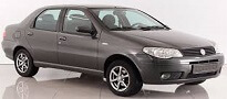 Fiat Albea