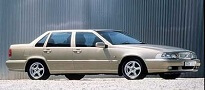 Volvo S70