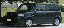 Scion xB II