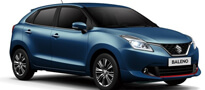 Suzuki Baleno