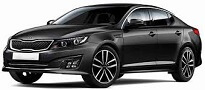 Kia Optima III (TF)