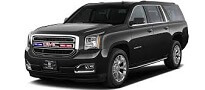 GMC Yukon IV