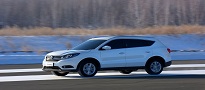 Dongfeng 580