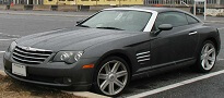 Chrysler Crossfire