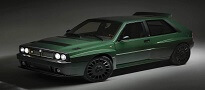 Lancia Delta