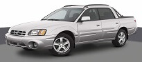 Subaru Baja