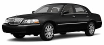 Lincoln Town Car