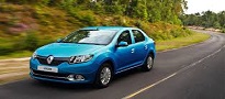 Renault Logan II