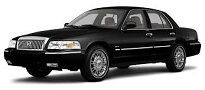 Mercury Grand Marquis