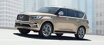 Infiniti QX80